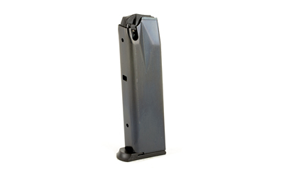 PROMAG RUGER P93/P95 9MM 15RD BL — view 1