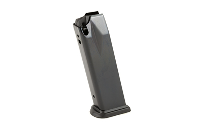 PROMAG SPGFLD XD 9MM 15RD BL — view 1
