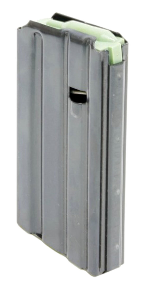 ProMag COLA4 Standard  20rd 223 Rem/5.56x45mm Fits AR-15 Blued Steel — view 1
