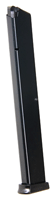 PRO MAG MAGAZINE RUGER P90/97 - 45ACP 15RD BLUED STEEL