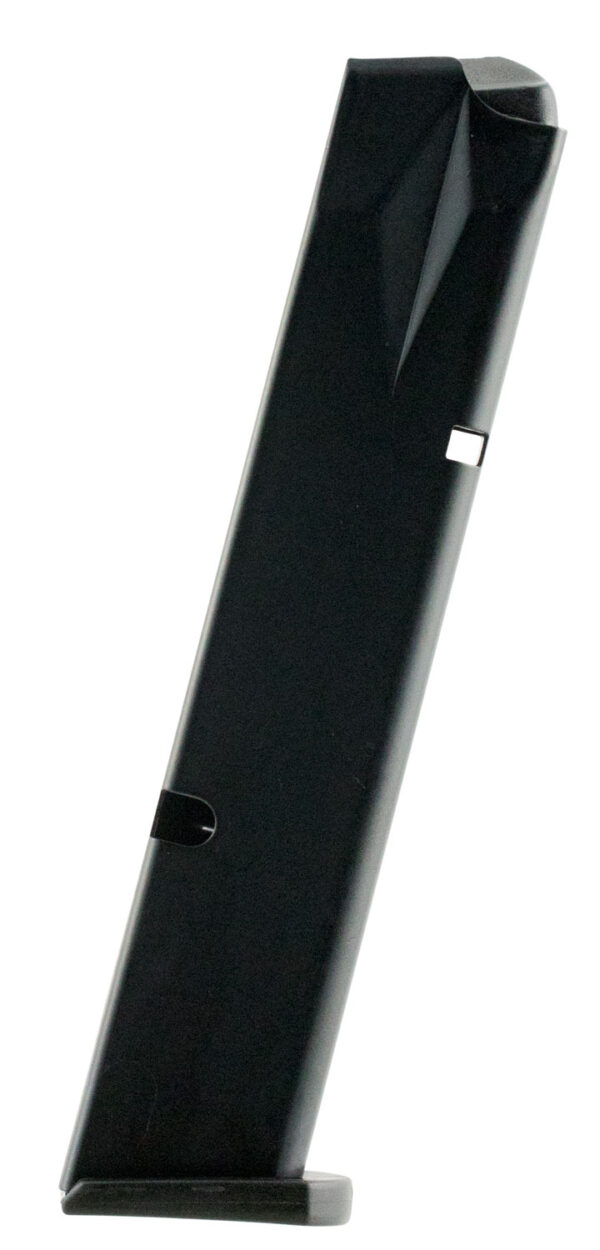 ProMag TAUA2 Standard  20rd Extended 9mm Luger Fits Taurus PT92 Blued Steel — view 1