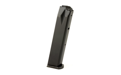 PROMAG RUGER P85/P89 9MM 20RD BL — view 1