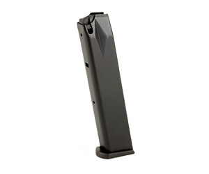 PROMAG RUGER P85/P89 9MM 20RD BL — view 2