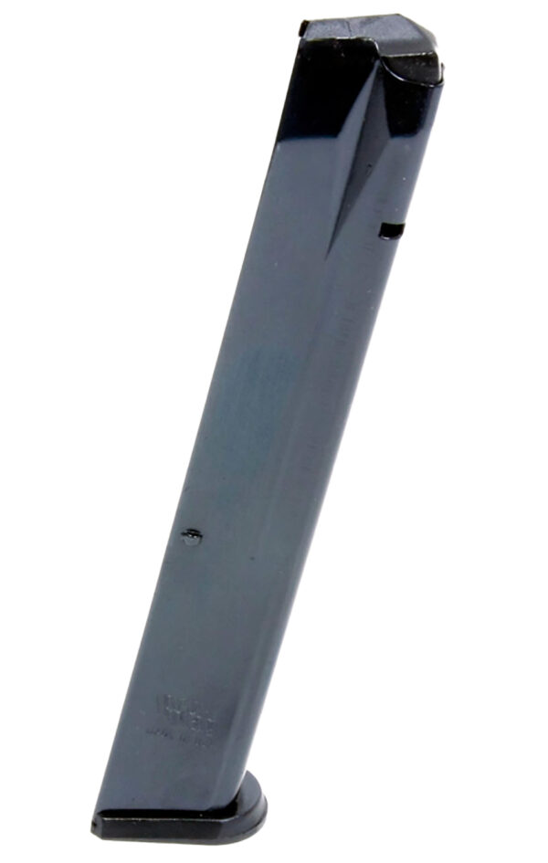 ProMag SIGA4   20rd 40 S&W/357 Sig Fits Sig Sauer P226 Blued Steel — view 1
