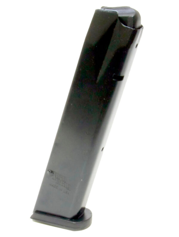 ProMag SIGA5   20rd 9mm Fits Sig Sauer P226 Blued Steel — view 1