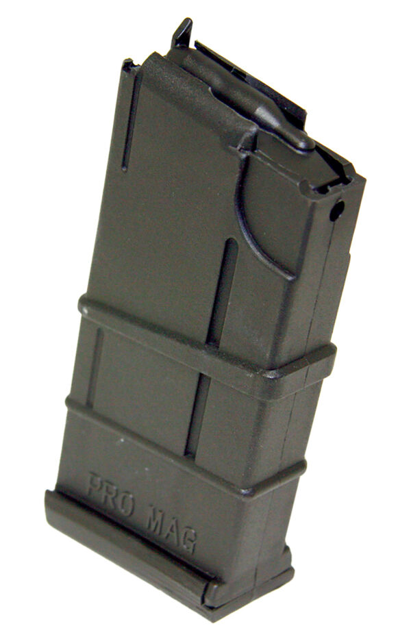ProMag RUGA11   20rd 223/5.56mm Fits Ruger Mini-14 Black Polymer — view 1