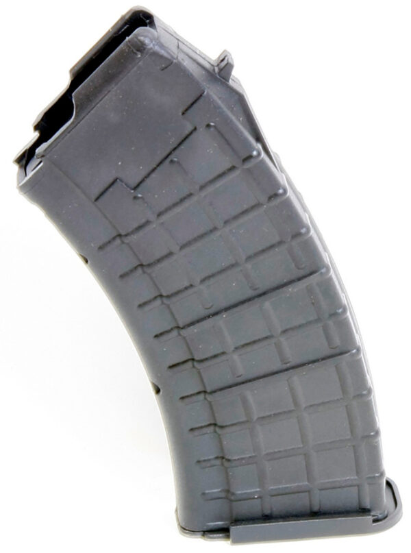 PROMAG MAG AK47 7.62X39 BLK POLYMER 20RD — view 1