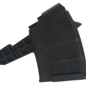 ProMag SKS01 Standard  10rd 7.62x39mm Fits SKS Black DuPont Zytel Polymer