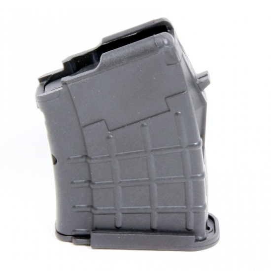 PROMAG MAG AK47 7.62X39 5RD BLK POLYMER (24) — view 1