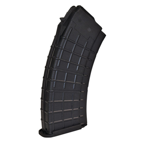 PROMAG MAG SAIGA 7.62X39 20RD BLK POLYMER (24) — view 1
