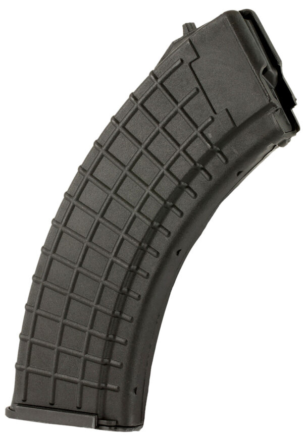 ProMag SAIA2 Standard  30rd 7.62x39mm Fits Saiga Black DuPont Zytel Polymer — view 1
