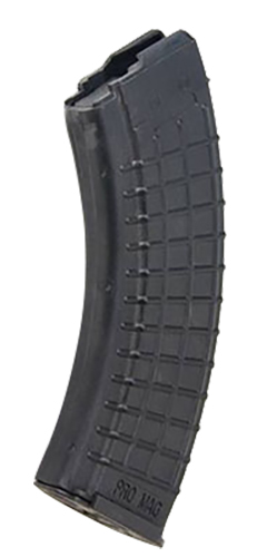 ProMag SAIA4 Standard  30rd 223 Rem/5.56x45mm Fits Saiga Black DuPont Zytel Polymer — view 1