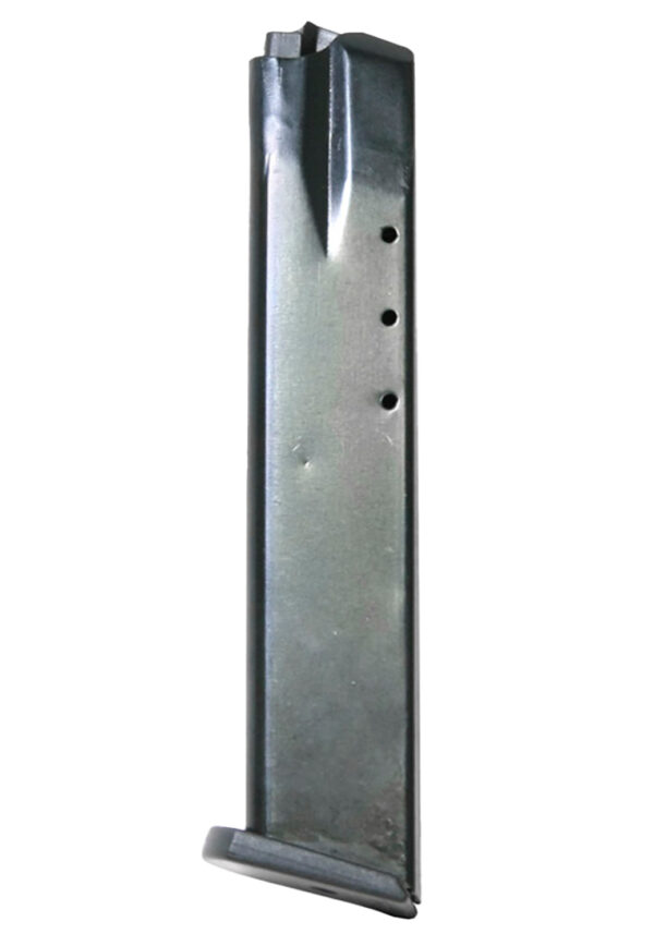 ProMag CZA4 Baby Eagle  20rd 9mm Fits CZ-75/TZ-75 Blued Steel — view 1