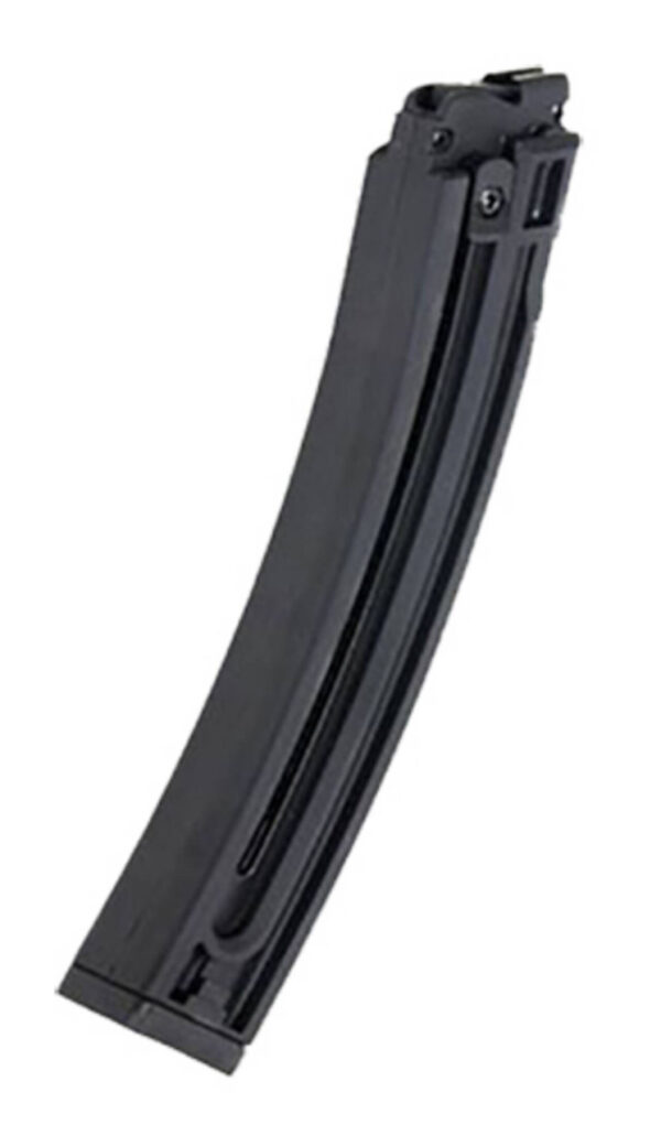 PROMAG GSG-5 .22LR 22RD — view 1