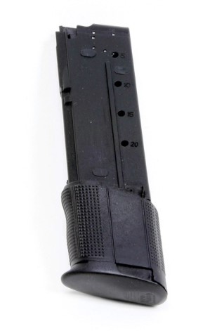 PROMAG FN 5.7X28MM 30RD BLK — view 1