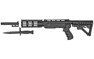 ARCHANGEL 10/22 ARS RIFLE PKG 6-POS — view 1