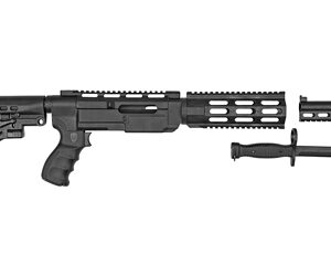 ARCHANGEL 10/22 ARS RIFLE PKG 6-POS — view 2