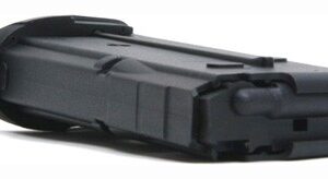 PRO MAG MAGAZINE FNH FIVE OF - SEVEN 5.7X28MM 20RD BLK POLY. — view 2