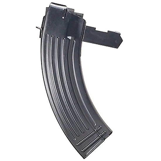 PROMAG MAG SKS 7.62X39 30RD BLUED STEEL (24) — view 1