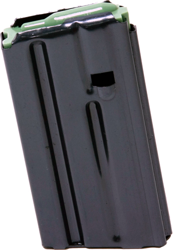PRO MAG MAGAZINE AR-15 7.62x39 - 5RD BLUED STEEL — view 1