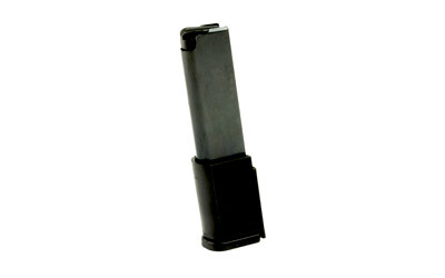 PROMAG DIAMOND BACK 380ACP 10RD BL — view 1