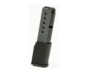 PROMAG DIAMOND BACK 380ACP 10RD BL — view 2