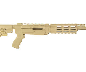 ARCHANGEL 10/22 ARS RIFLE PKG TAN — view 2