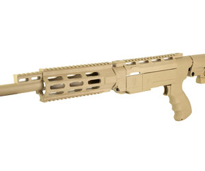 ARCHANGEL 10/22 ARS RIFLE PKG TAN — view 3