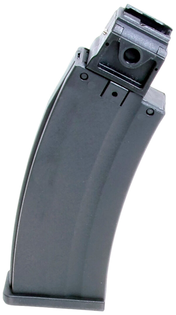 Archangel AA922A1 9-22  25rd 22 LR Compatible w/ Ruger 10/22 Black Polymer — view 1