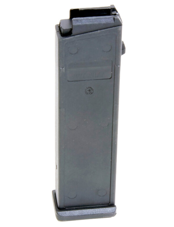 ProMag HECA7   20rd 45 ACP Fits HK USC Black Polymer — view 1