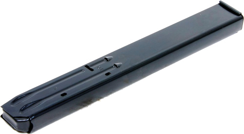 PRO MAG MAGAZINE UZI 45 ACP - 22RD BLUE STEEL — view 1