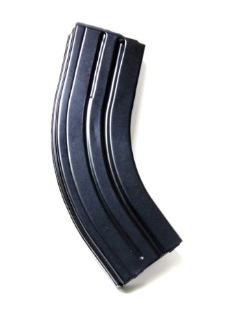PROMAG AR15 MAG 30RD STEEL BLK — view 1