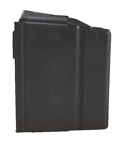 ProMag MIA01 Standard  10rd 308 Win/7.62x51mm NATO Fits Springfield M1A/M14 Blued Steel — view 1