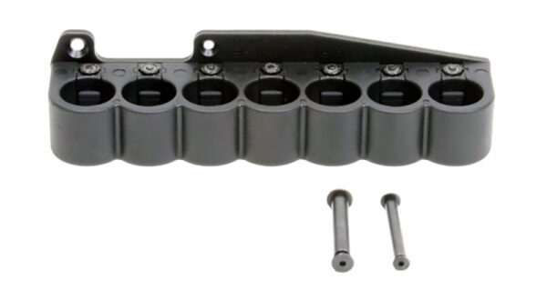 ProMag AA112 Archangel  Black Shotgun 12 Gauge 7rds Polymer w/Aluminum Mounting Plate — view 1