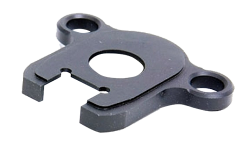 ProMag PM254 Single Point Sling Adaptor Rem 870 Black Aluminum — view 1