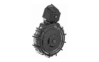 PROMAG RUG 1022 CHRGR 22LR 30RD DRM — view 1