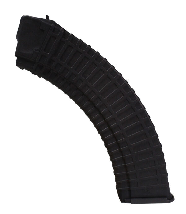 ProMag AKA19 Standard  40rd 7.62x39mm Fits Kalashnikov AK-47 Black DuPont Zytel Polymer — view 1