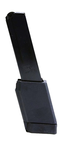 ProMag HIPA5 Standard  15rd Extended 40 S&W Fits Hi-Point 4595TS Carbine Blued Steel — view 1