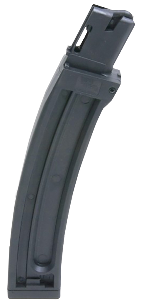 ProMag MARA1 Standard  25rd 22 LR Fits Marlin 795/795SS Black DuPont Zytel Polymer — view 1