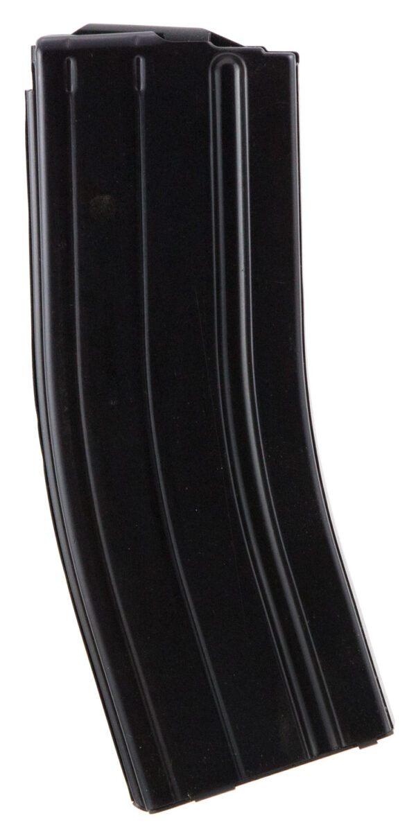 ProMag COLA27 Standard  27rd 6.8mm Rem SPC Fits AR-15/M16 Blued Steel — view 1
