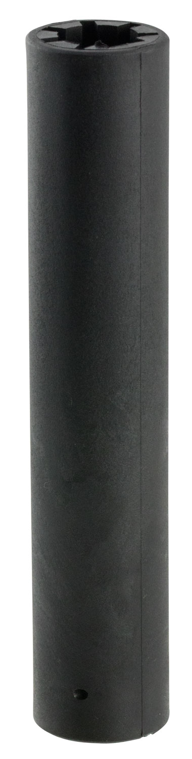 Archangel AA118 10/22 Faux Suppressor 22 LR Black Polymer — view 1