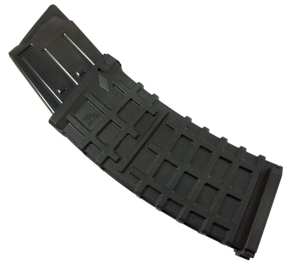 ProMag MKA01 Standard  10rd 12 Gauge Fits Akdal MKA 1919 Black Polymer — view 1
