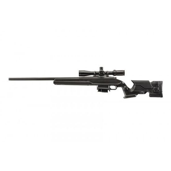 ARCHANGEL 700 PRECISION STOCK REM 700 ALUM BED — view 1