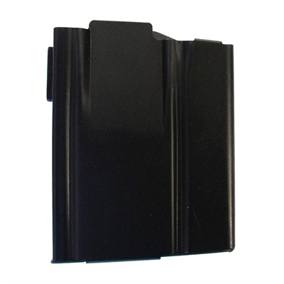 10RD MAGAZINE .308 STEEL BLACK — view 1