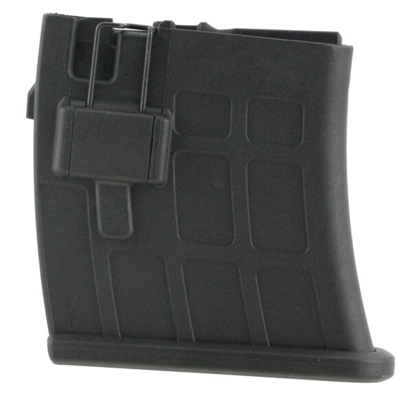 Archangel AA762R01 AA9130 Stock  5rd 7.62x54mmR Black Polymer — view 1