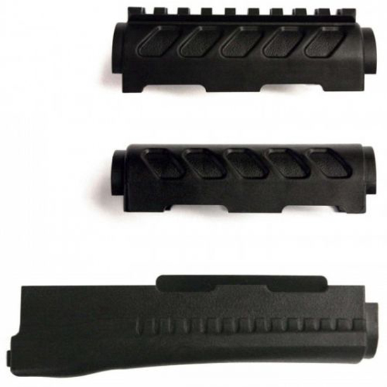 ARCHANGEL OPFOR FOREND 4PC SET AK RAIL NO RAIL — view 1