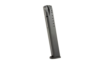 PROMAG S&W M&P-40 40SW 25RD BL — view 1