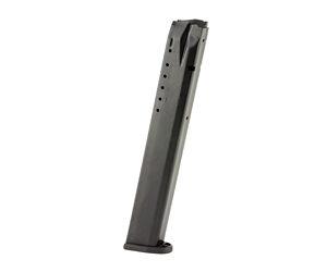 PROMAG S&W M&P-40 40SW 25RD BL — view 2