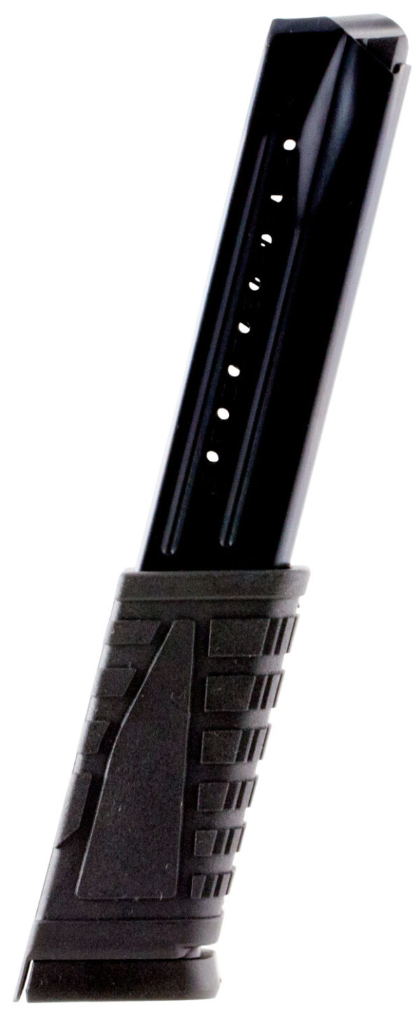 ProMag SPRA7 Standard  32rd Extended 9mm Luger Fits Springfield XD-M Blued Steel — view 1