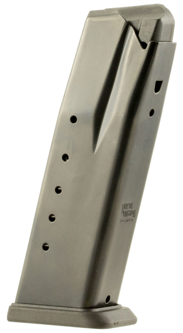 ProMag SPRA8 Standard  13rd 45 ACP Fits Springfield XD-M Blued Steel — view 1